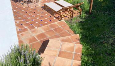 La colina buena - cosy casita for nature lovers - Foto 4, Garden view