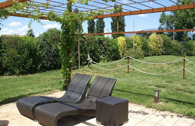 Belvilla by OYO Modern Luxury Apartment With Pool - Foto 11