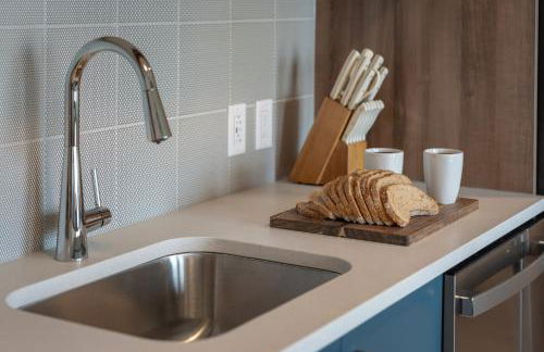 Hyatus Designer Residences Somerville - Foto 19