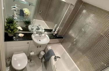 Sea view apartment at the beach! - Foto 15