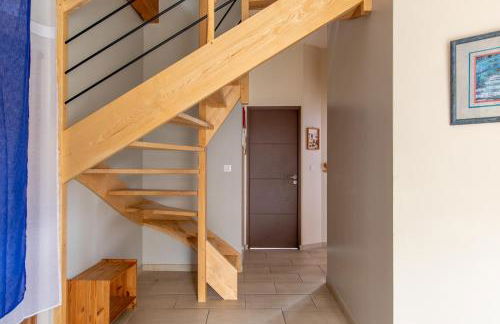 L'école Dé'rive, gîte 12 personnes - Foto 9