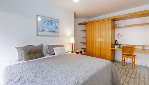 802 - Foto 3, Habitación