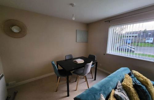 Lovely apartment with free parking & Wi-Fi - Foto 10