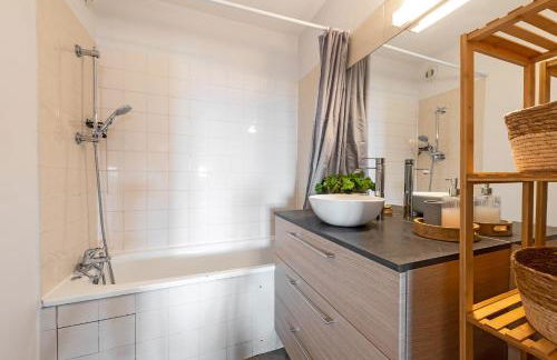 Les terrasses illuminées - T3 avec parking gratuit - Photo 14