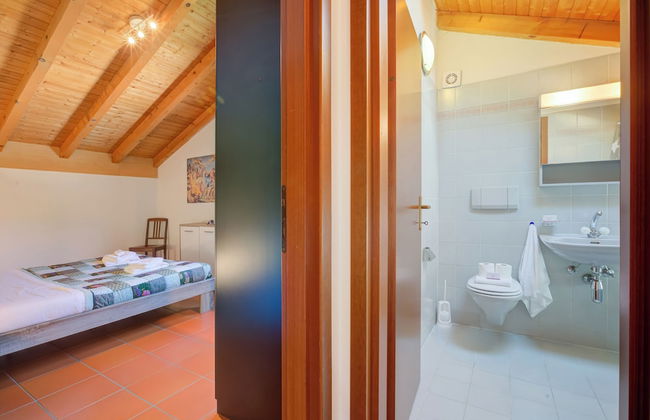 Attico a Caslano - Foto 3