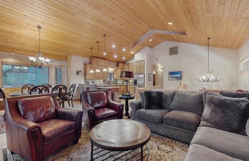 Mountain Rose Chalet - Foto 1