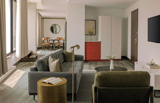 Sonder by Marriott Bonvoy Lambert Apartments Old Montreal - Foto 52