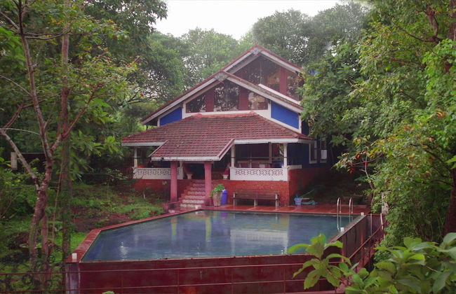 Mae Terra An Island Pool Villa By Jade - Photo 19