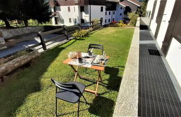 Maison du Grand Assaly - Foto 17