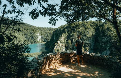 Etno Garden Apartments - Foto 22