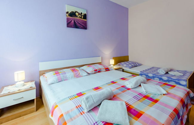 Apartments Jerko - Foto 3