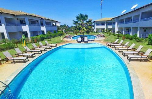 Apto 2/4 resort TreeBies- Subaúma - Foto 1