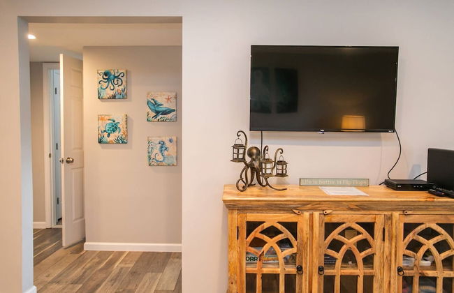 The Octopus Sanctuary - Foto 19