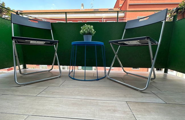 Arty Colourful Flat Close to Campus Bocconi - by Beahost Rentals - Foto 32