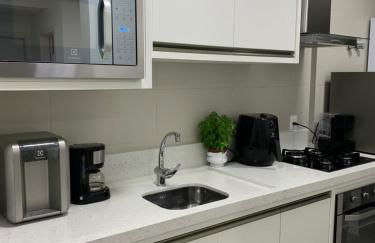 Encantos dos Mares - Apartamento 5 - Balneário Camboriú - Foto 3