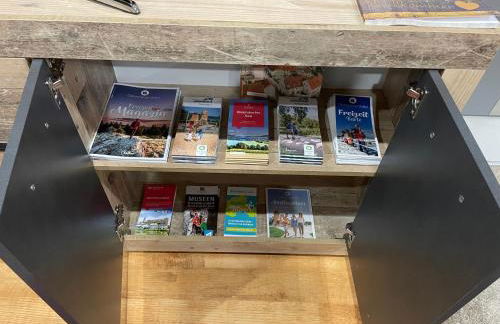 Schwarzachtal Oase - Foto 10