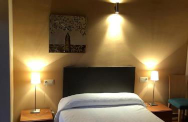 Casa Rural Fuente la Bolera - Foto 9