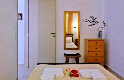 House in Εndless green - Arethousa, Ikaria - Photo 28