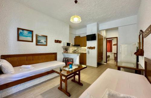 Haus Niko Apartments and Suites - Foto 45