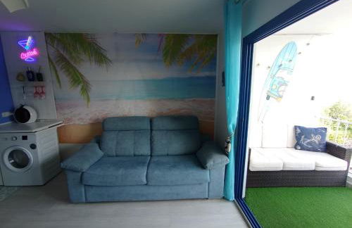 Apartamento enfrente la playa - Foto 6
