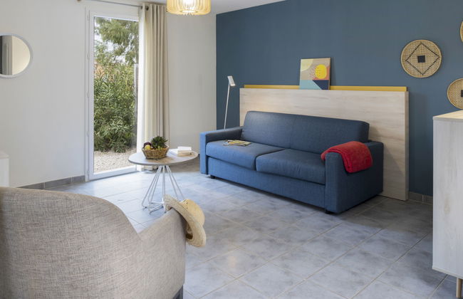 Domaine du Golf - Foto 9