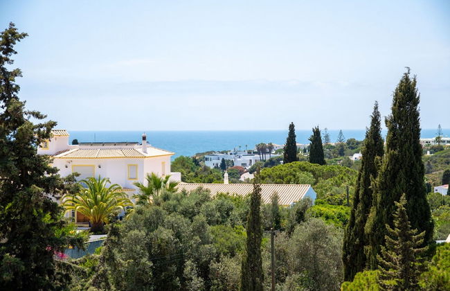 Casa da Lua in Carvoeiro - Foto 45