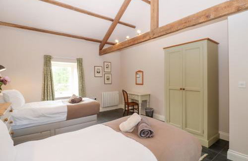 Shepherds Burn Cottage - Foto 17