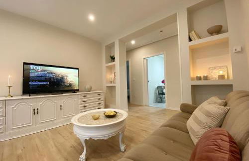 BRIGHT APARTMENT IN THE CENTER OF SANTANDER - Foto 18