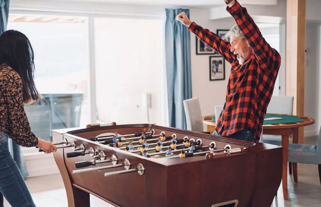 Lakeview Mid Century Luxury Cottage Citq 311414 - Photo 6