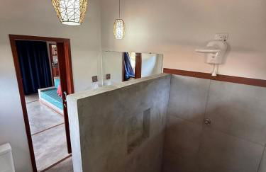 Flat amplo a 50m da praia em Barra Grande - Photo 70