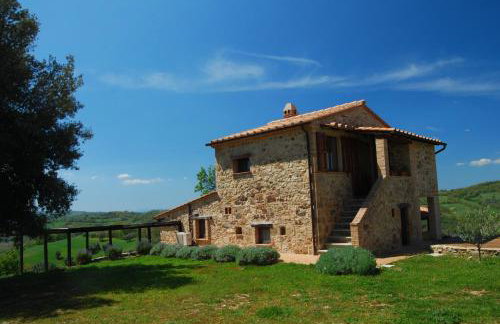 agriturismo Poggio Monte Saturnia - Foto 14