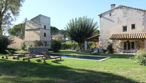 Mas Volver Camargue - Foto 2