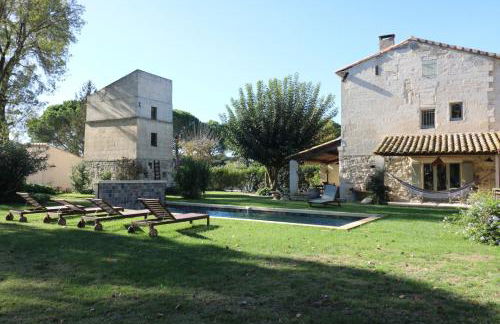 Mas Volver Camargue - Foto 2