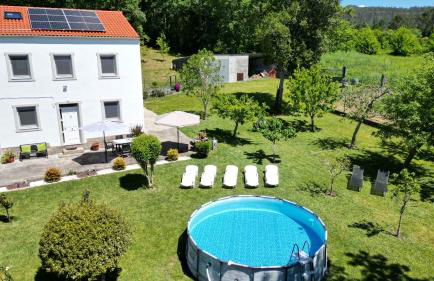 Casa America - Foto 48