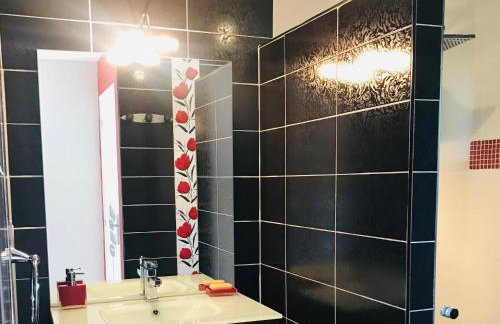 Mas des Anges - Bastide de 5 chambres avec piscine - Foto 30