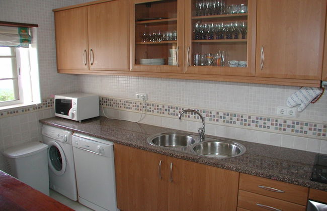 Vivenda Franco - Foto 6