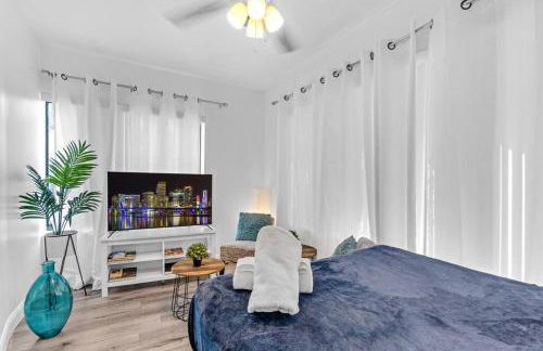 Wonderful 6ppl Apt 5 min walking Design District 2 - Foto 13