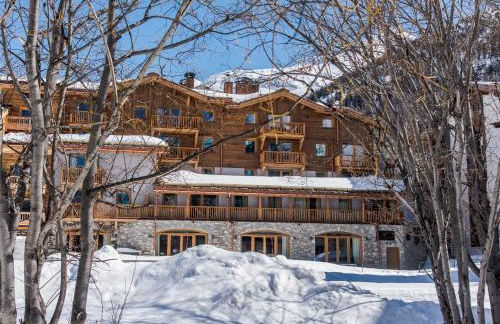 Chalet Skadi - Village Montana - Foto 106