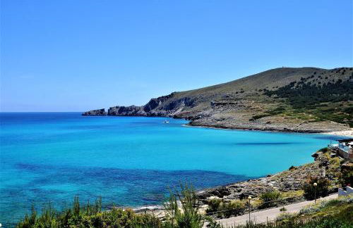 VILLA AUREA-Cala Mesquida- Primera linea de Mar - Photo 31