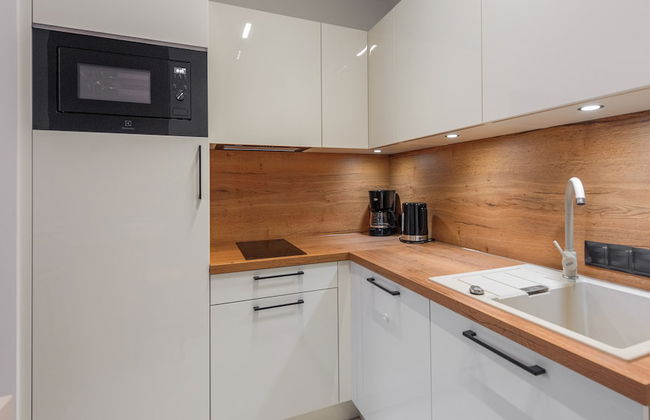 Apartamenty Sun & Snow Belnihel - Photo 15