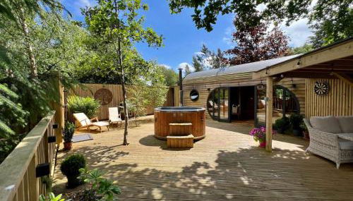 The Pines Treehouse at Treetops Hideouts - Foto 5