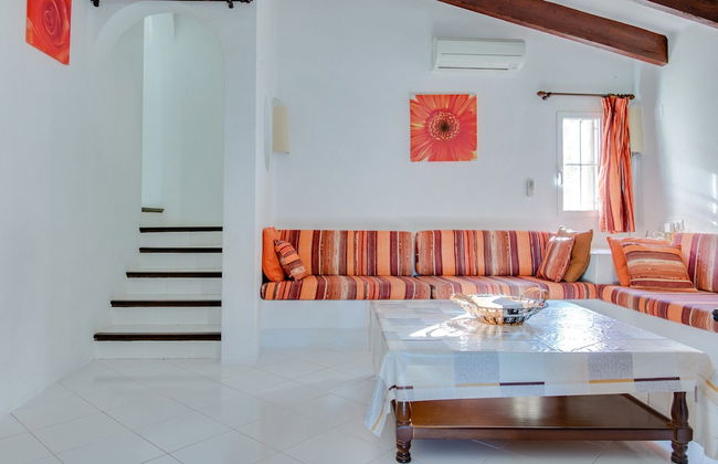 202 Golden Sand - Ac/wifi - Foto 23