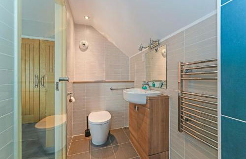 Fairlight - Charming Coastal Home on the Beach - Foto 59