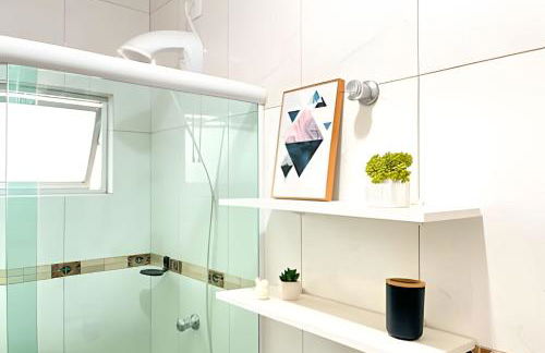 ASA | Loft | Funcional e Charmoso | Centro Itajaí - Foto 9