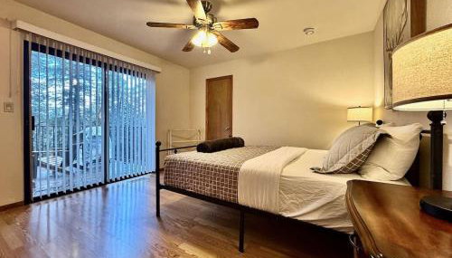 Forest View Family Home - Foto 3