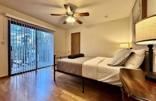Forest View Family Home - Foto 3