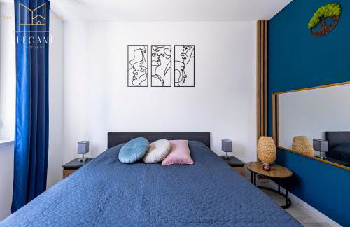 Premium Apartment Mechaniczna 5W - Foto 22