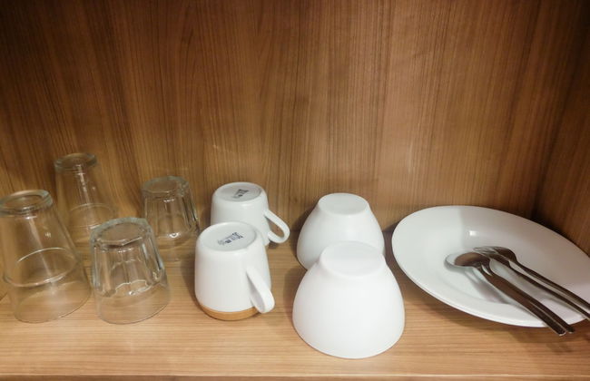 Modern Studio @ Mustika Golf Apartment - Photo 18