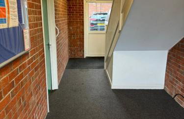 Modern, Sleeps 10, Parking, Etihad, CoOp Live, Park, Manchester - Foto 36