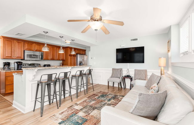 Captains Watch Condos - Foto 63